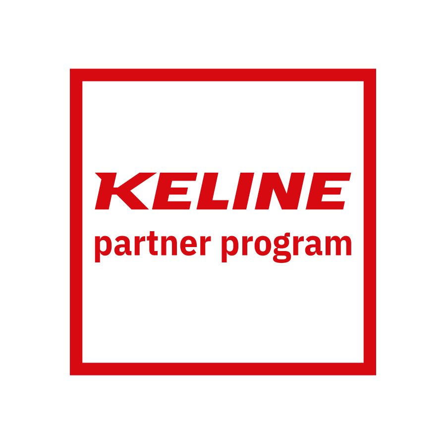Keline<sup>®</sup> partner program