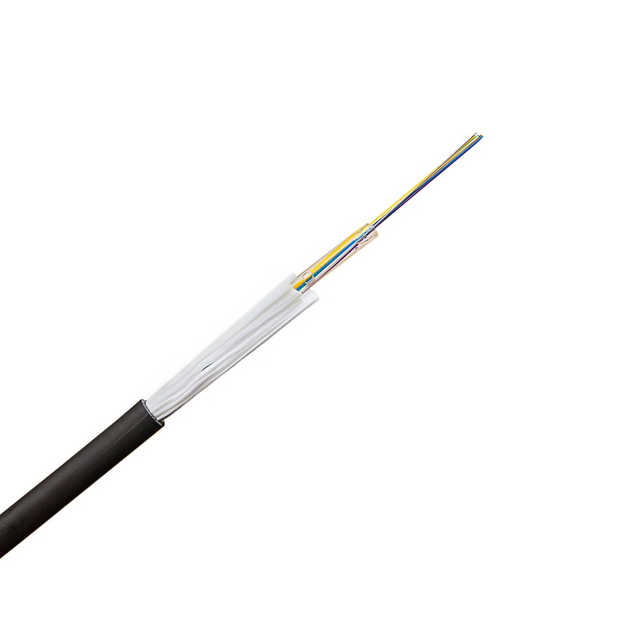 8-vláknový univerzálny kábel CLT, Euroclass Eca&nbsp;, OM2 50/125 µm