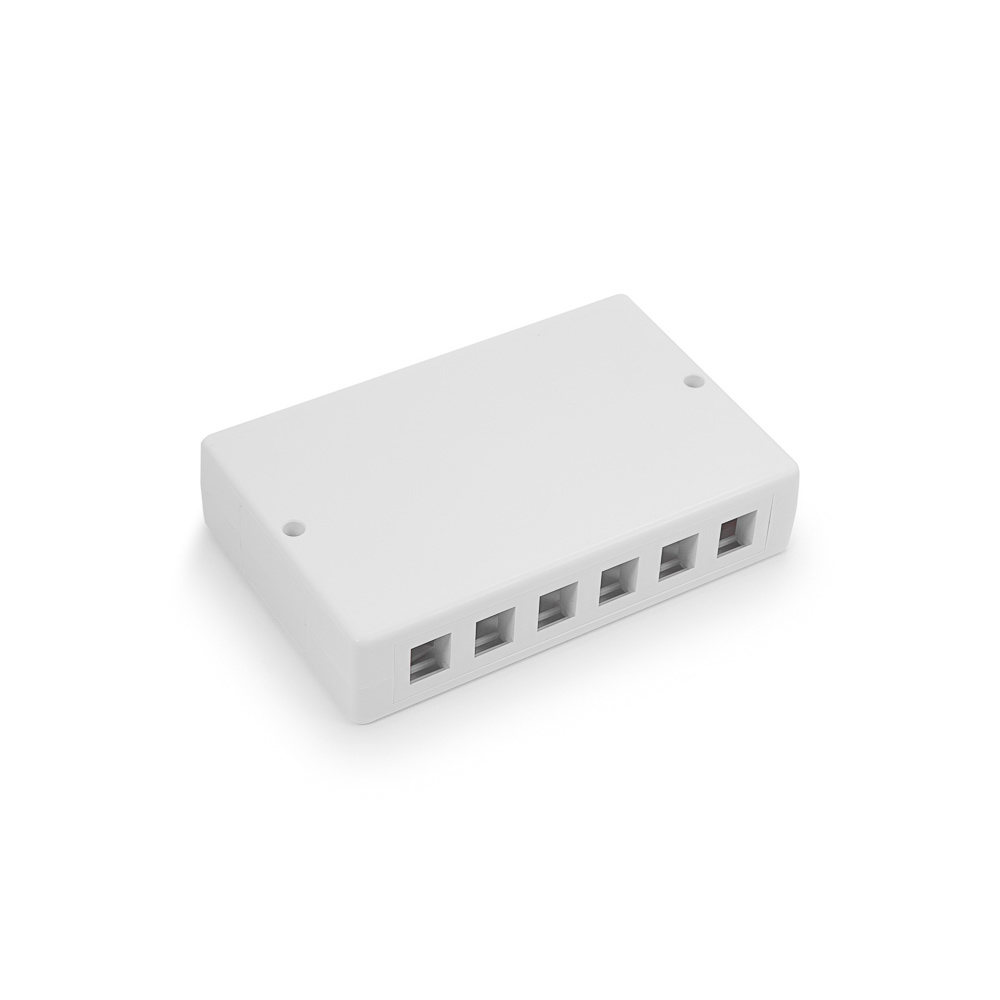 Z&aacute;suvkov&yacute; box, povrchov&yacute;, neosaden&yacute;