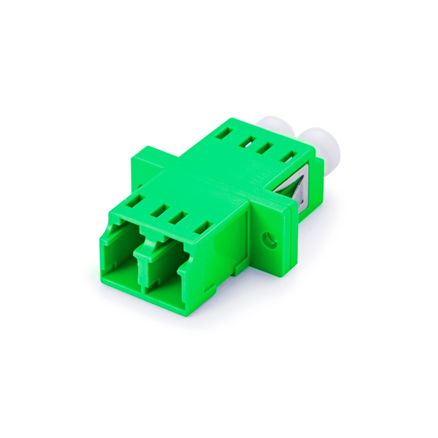 LC-LC Duplex adaptér, OM5