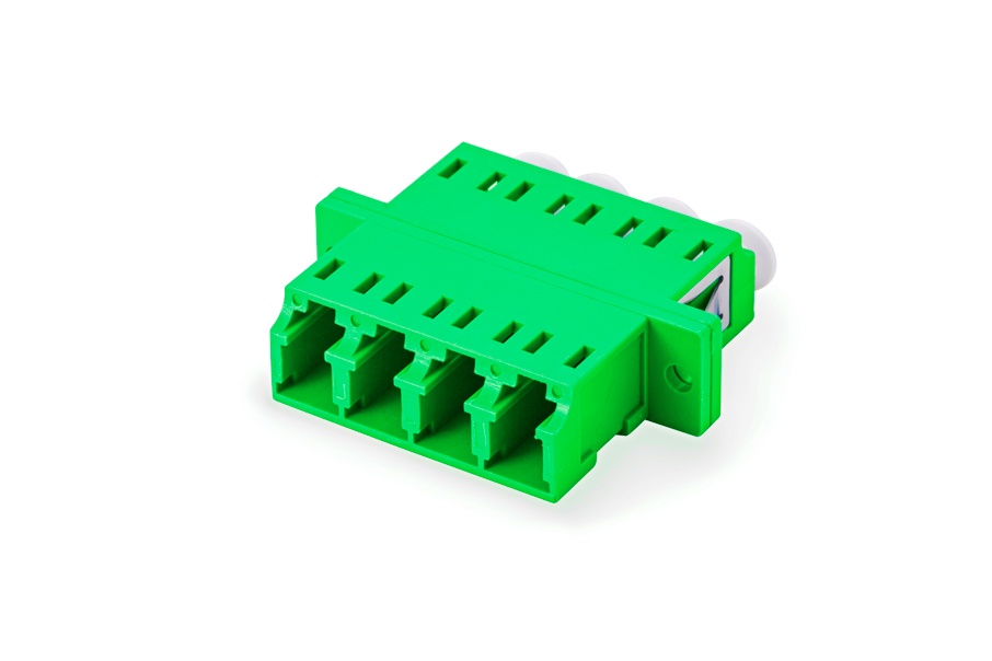 LC-LC Quad adaptér, OM5