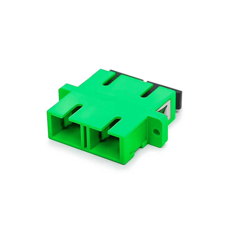 SC-SC Duplex adaptér, OM5