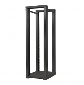 19” štúdiový stojan,&nbsp;šírka 600 mm&nbsp;hĺbka 600 mm
